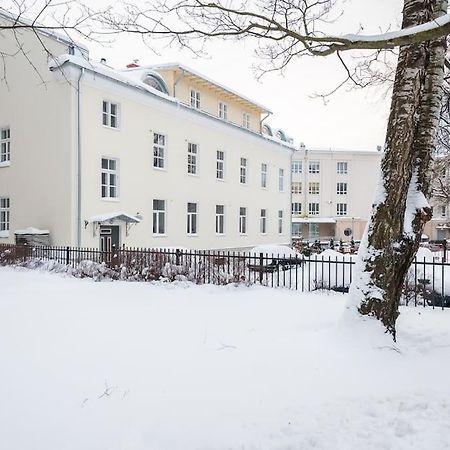 Cozy Studio Apartment Tallinn Luaran gambar